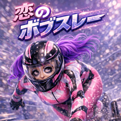 koi no bobsleigh (Future Edition)