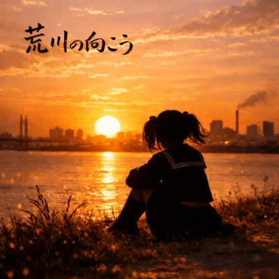 Arakawa no mukou (Future Edition)