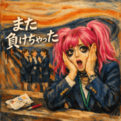 Mata Makechatta (Future Edition)