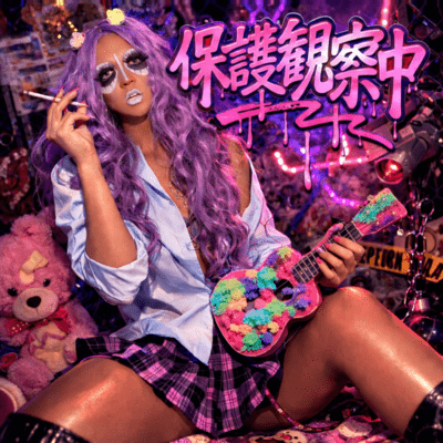 Hogokannsatuchu (Future Edition)