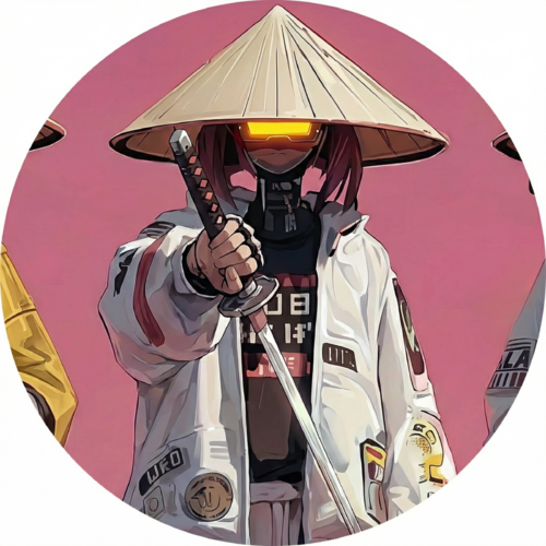 TOKYO SAMURAI SYNDICATE