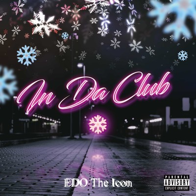 In Da Club