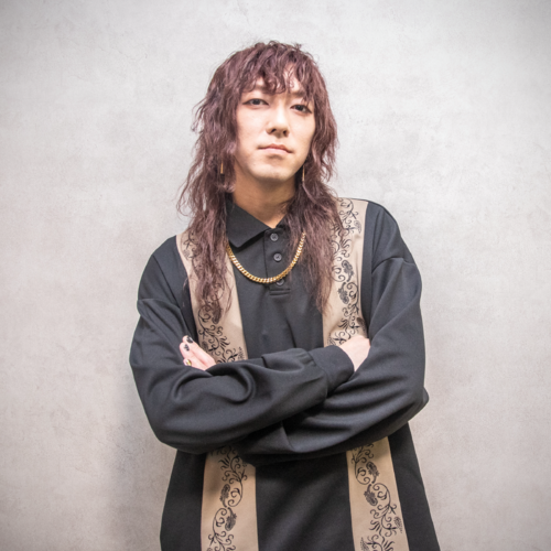 Kenta Hinatsu