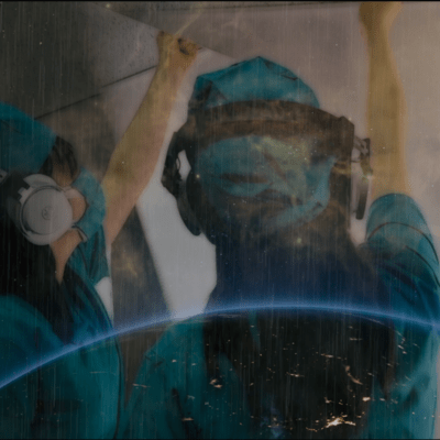 There's no need to waste your kindness.