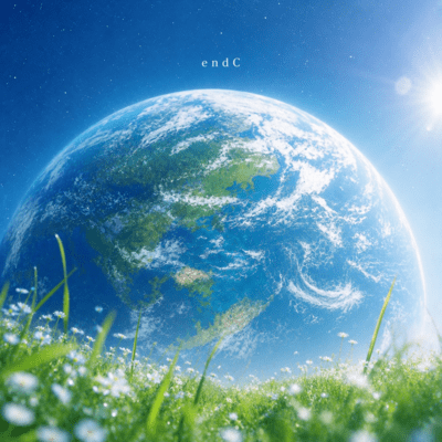 EARTH!