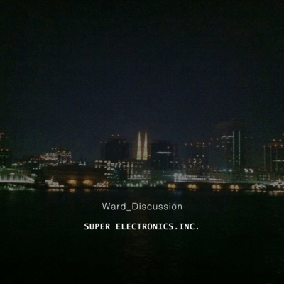 Ward_Discussion (2013)