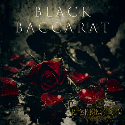 BLACK BACCARAT
