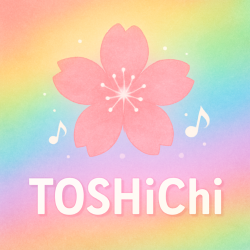 TOSHiChi