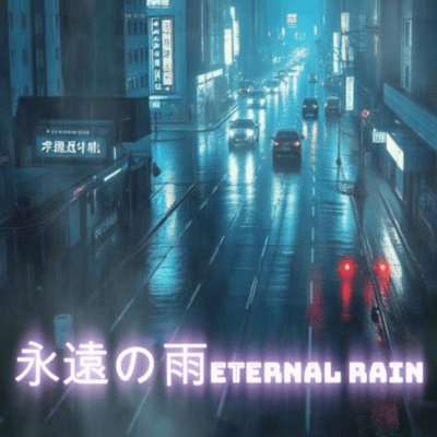 EIENNOAME-ETERNAL RAIN