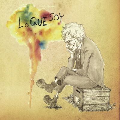 LO QUE SOY
