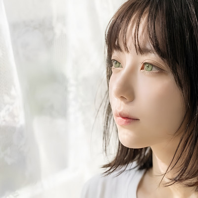 Daijoubu, Kokokara-It's Alright, Starting Here
