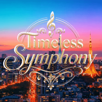 Eternal Symphony (Original)