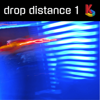 dRop distance