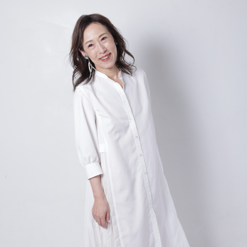 Naoko Suzuki