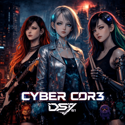 CYBER COR3