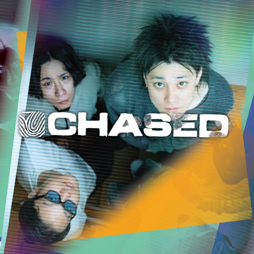 CHASED