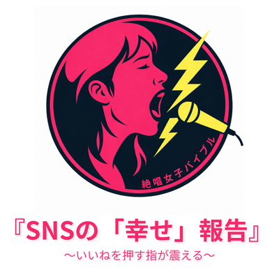 SNS "Happiness" Fake