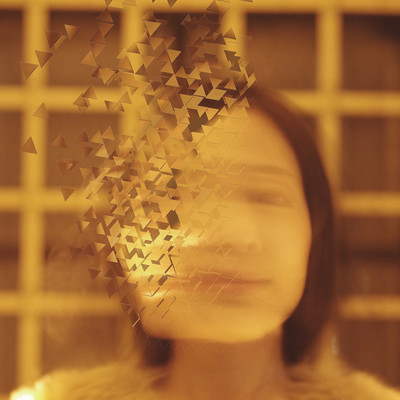 FADE / anano aita suisou