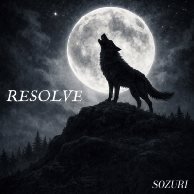 RESOLVE