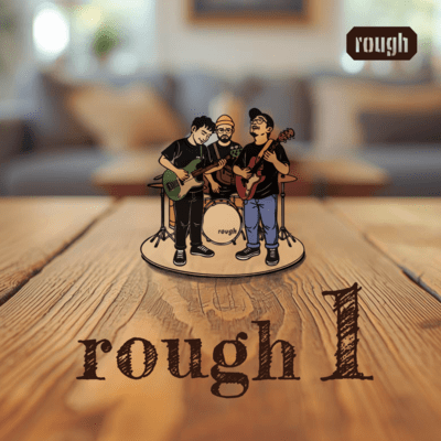 rough 1