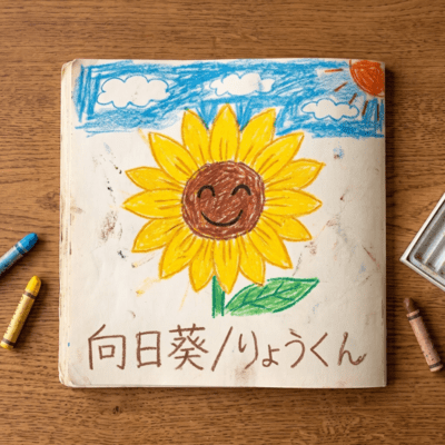 Himawari