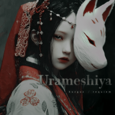 Urameshiya