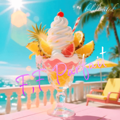 F, F Parfait