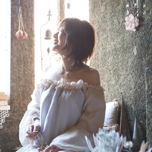 saya