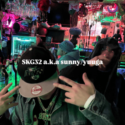 In the end, nothing will start without me (feat. yuuga)