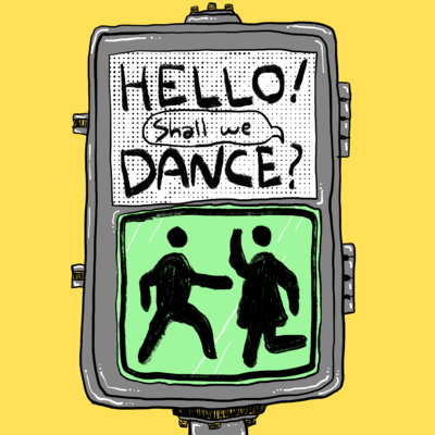 Hello Dance