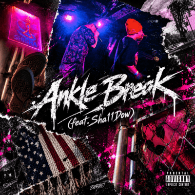 Ankle Break