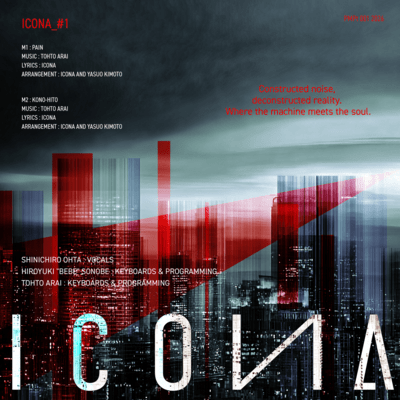 ICONA_#1