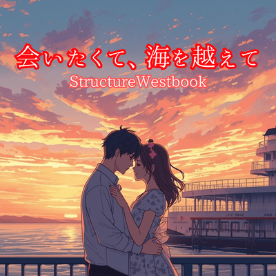 Crossing the Sea for Love