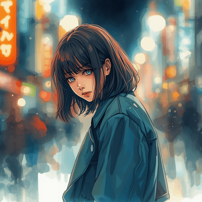 Beyond the Night