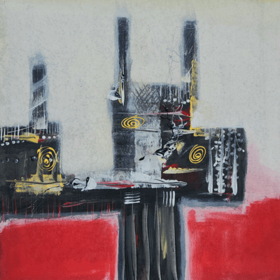 Wave Of Dominion (2024 Remaster)