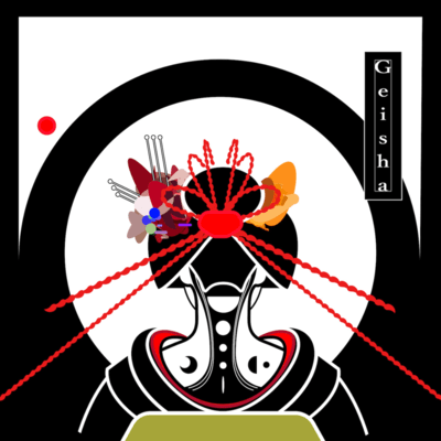 Geisha