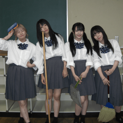 Polaroid (Singalong Ver.)