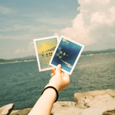 Polaroid