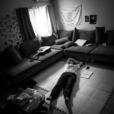 Saraba Seishun No Hikari