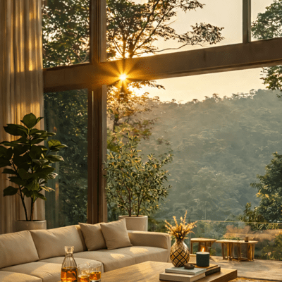 At the End of Different Paths