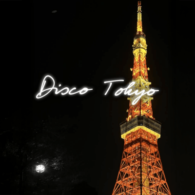 Disco Tokyo