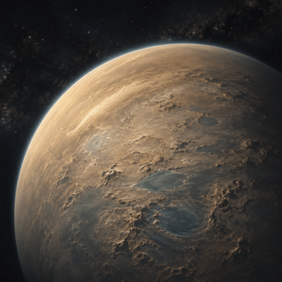 planet X
