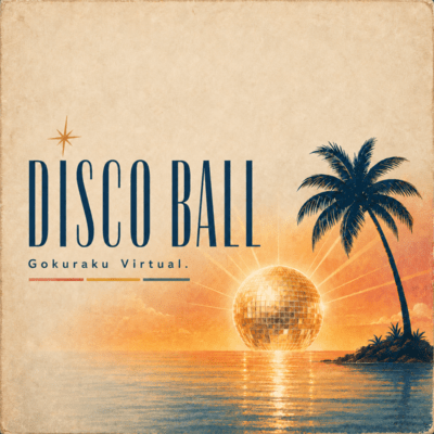 DISCO BALL