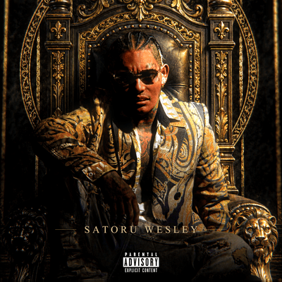 SATORU WESLEY