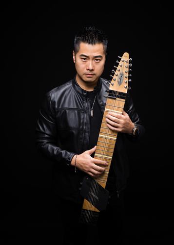 Tosiaki Kanamaru