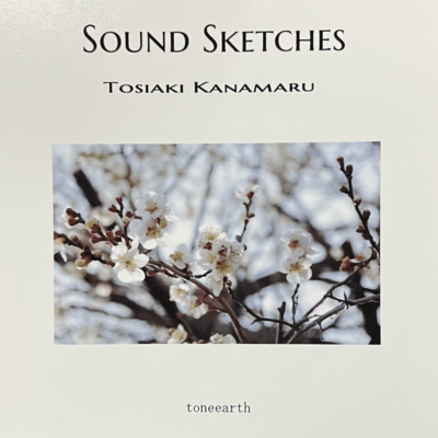 SOUND SKETCHES