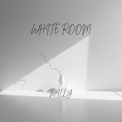 WHITE ROOM