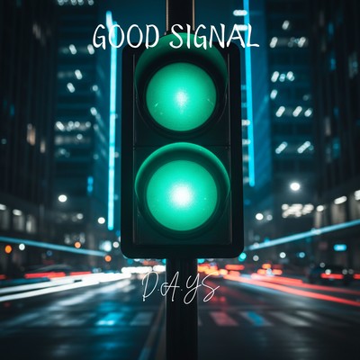 GOOD SIGNAL