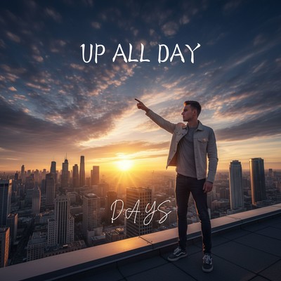UP ALL DAY