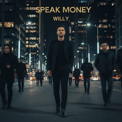 SPEAK MONEY (GLOBAL CUT)